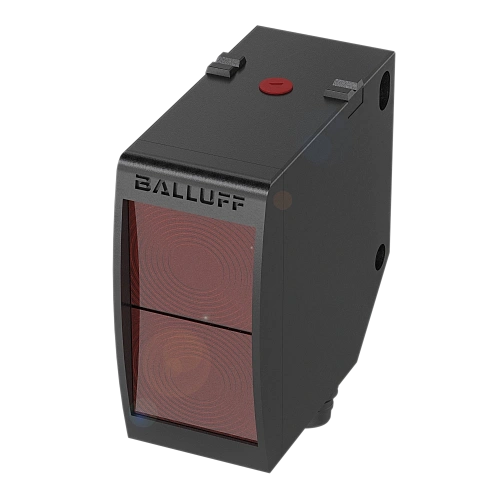 Световозвращающий датчик Balluff BOS01FN