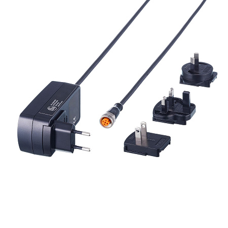 Подключаемый источник питания IFM E80121