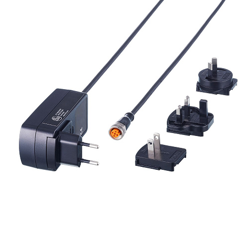 Подключаемый источник питания IFM E80121