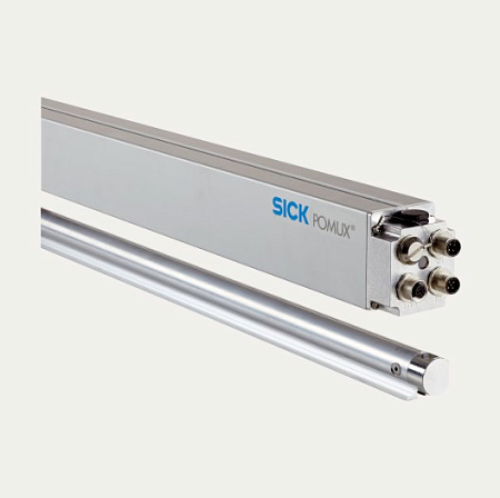 Линейный энкодер KH53 SICK KHK53-PXF00054