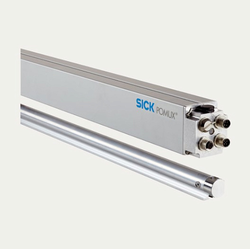 Линейный энкодер KH53 SICK KHK53-PXF00054