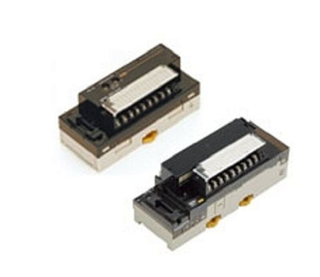 Модуль ввода и вывода CRT1 OMRON CRT1-OD16SL-1