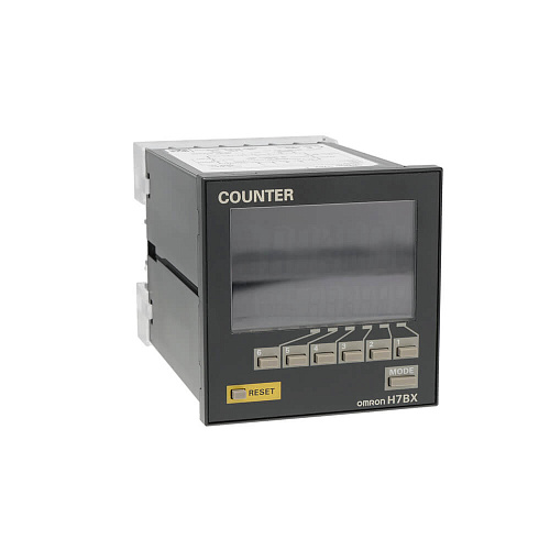 Счетчик H7BX OMRON H7BX-A