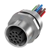 Розетка Balluff BCC0E5A