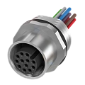 Розетка Balluff BCC0E5A