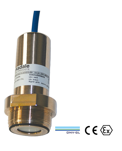 Датчик уровня Barksdale BLP1