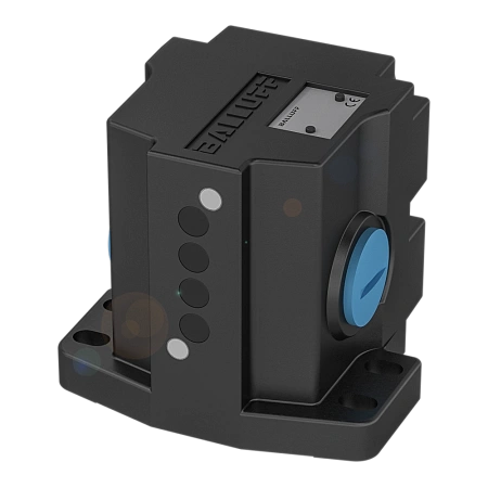 Индуктивный многопозиционный концевой выключатель Balluff BNS03HL