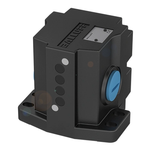 Индуктивный многопозиционный концевой выключатель Balluff BNS03HL