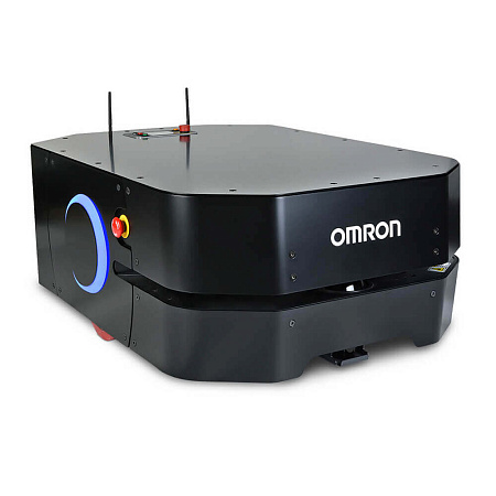 Автономный мобильный робот LD OMRON 37222-20004