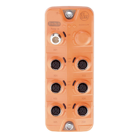 Коммутатор Ethernet IFM AL3050