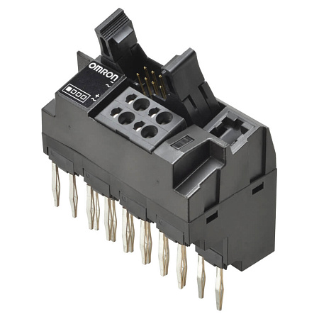 Интерфейсный модуль P2RVC OMRON P2RVC-8ST-I-5-1