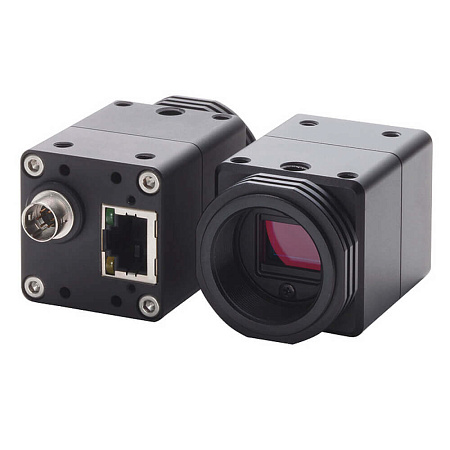 Промышленная камера Area Scan OMRON STC-MCS1242POE