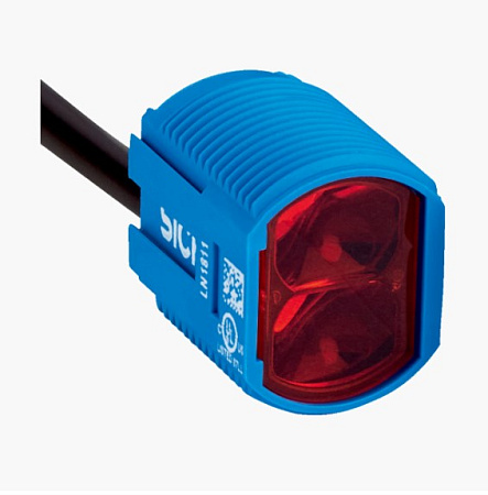 Фотоэлектрический датчик Z18 Simple Sense SICK ZTB18-6NZ1G2D02