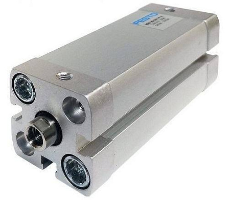 Компактный цилиндр ADN-12-15-I-P-A Festo