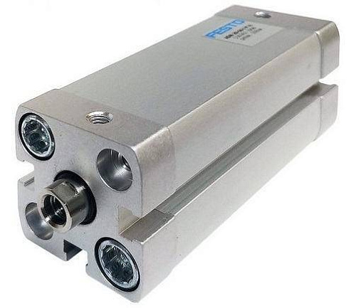 Компактный цилиндр ADN-12-15-I-P-A Festo