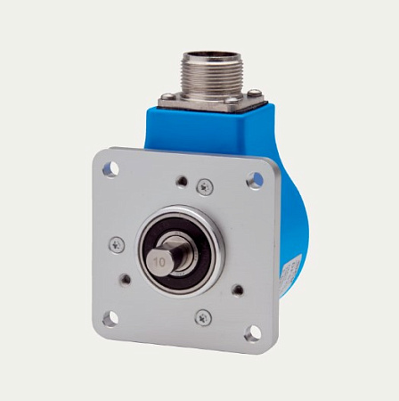 Инкрементальный энкодер DFS2X SICK DFS25A-A2A2D004096