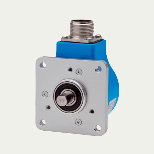 Инкрементальный энкодер DFS2X SICK DFS25A-A2A2D004096