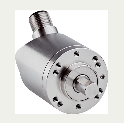 Абсолютный энкодер AHS/AHM36 SICK AHM36I-S3QC014x12