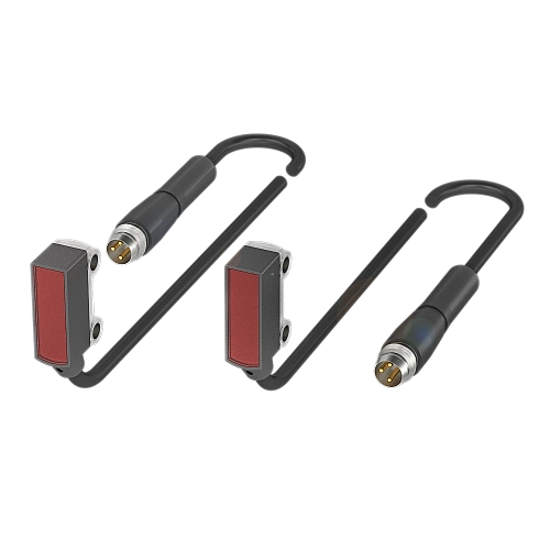 Датчик сквозного луча Balluff BOS0214