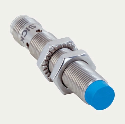 Индуктивный датчик приближения IMC SICK IMC12-08NPPVC0SA71