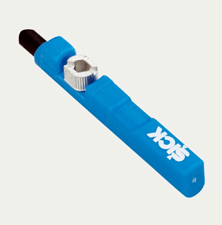 Цилиндрический датчик MZC1 SICK MZC1-4V3PS-KQ0