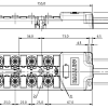 Соединительный блок Balluff BPI0092