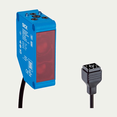 Фотоэлектрический датчик G20 SICK GTB20G-3ASD116GZZZ