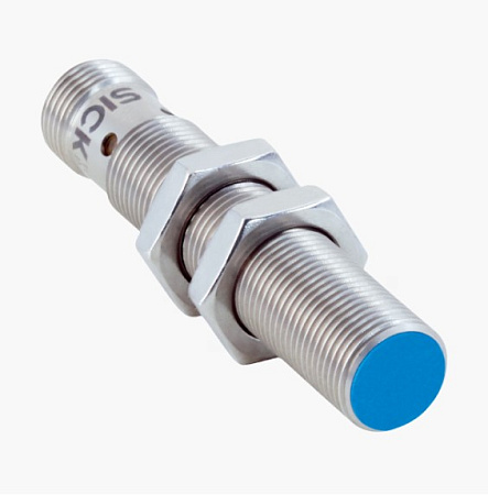 Индуктивный датчик приближения SICK IMX12-09BNSZC0S