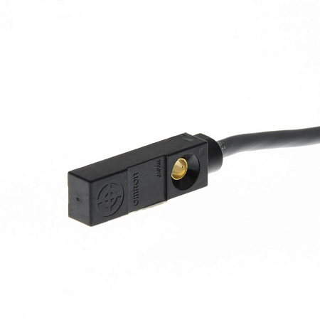 Индуктивный датчик TL-W OMRON TL-W1R5MB1 2M