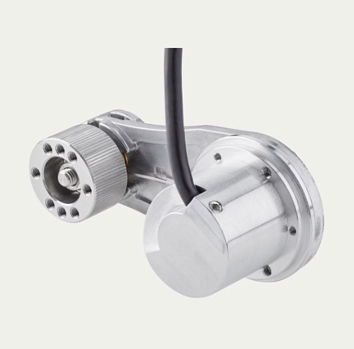 Измерительный колесный энкодер MWS075 SICK MWS075-12C111P100200