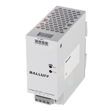 Источник питания Balluff BAE0115
