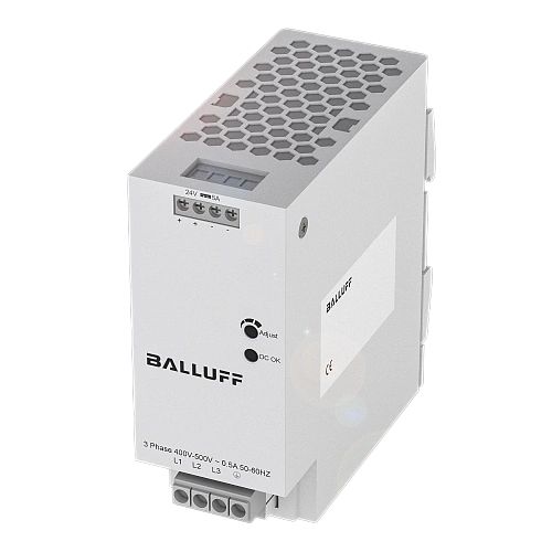 Источник питания Balluff BAE0115
