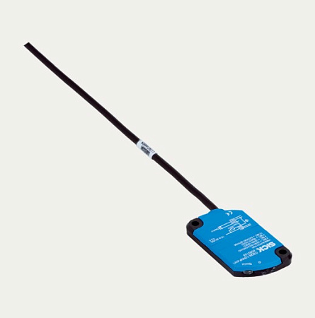 Емкостной датчик приближения CQ SICK CQ28-10NPP-KPDS12