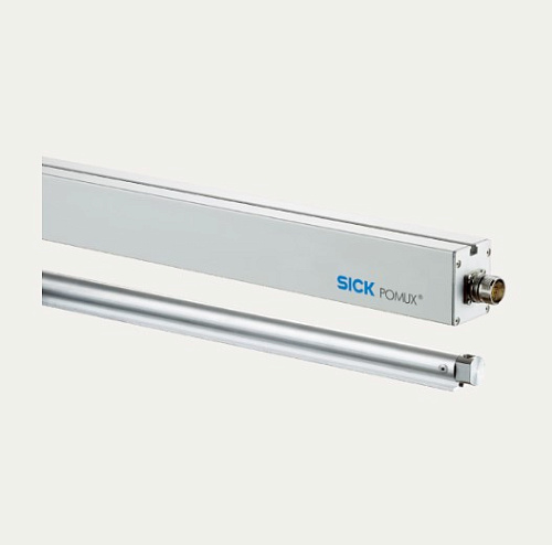 Линейный энкодер KH53 SICK KHK53-AXS00354