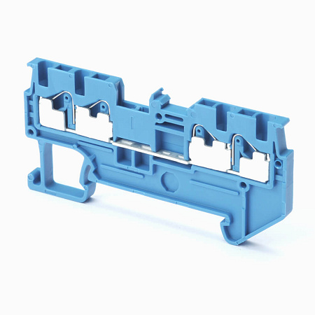 Клеммная колодка XW5_-P OMRON XW5T-P1.5-2.2-1BL