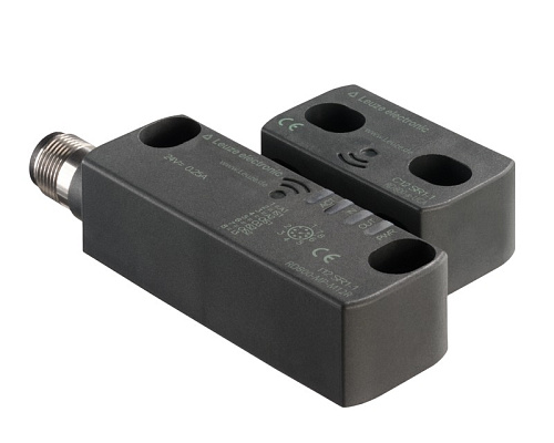 Датчик безопасности Leuze RD800-SSCA-M12L