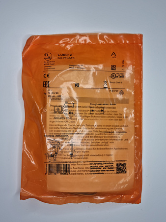 Датчик оптический IFM OJ5012