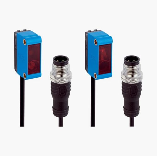 Фотоэлектрический датчик SICK GSE6-P0121S48