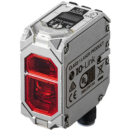 Фотоэлектрический датчик E3AS-HF Omron E3AS-HF6000SMT M1V