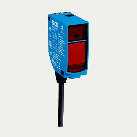 Лазерный датчик расстояния WTT12 PowerProx SICK WTT12L-B1561