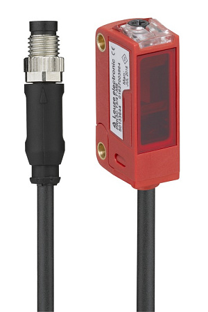 Диффузный датчик Leuze HT3C.BV/4P-200-M8