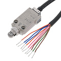 Концевой выключатель D4F OMRON D4F-102-3D