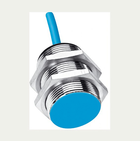 Индуктивный датчик приближения IMN SICK IM30-10B-N-ZW0