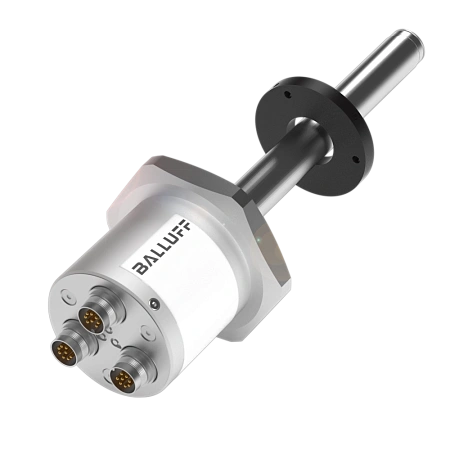 Магнитострикционный датчик Balluff BTL7 -TT- Series - Analog Current