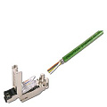 Разъем Siemens FC RJ45 2х2