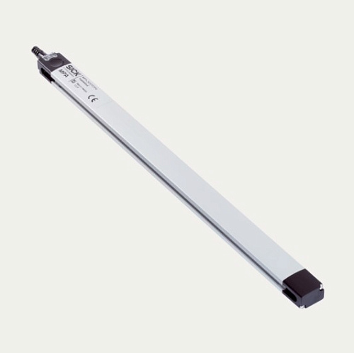 Цилиндрический датчик MPA SICK MPA-863THTP0