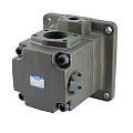 Насос YUKEN PV2R4-136-F-RAA-30