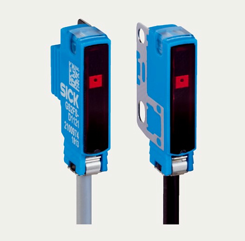 Фотоэлектрический датчик G2 SICK GSE2FS-E1111