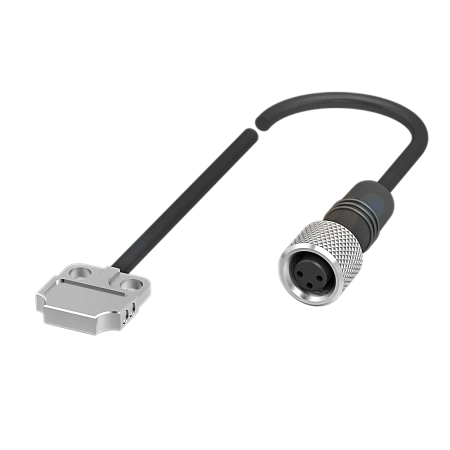 Оптическая сенсорная головка Micromote Balluff BOH0028