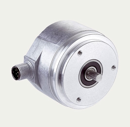Инкрементальный энкодер DFS60 SICK DFS60B-S1CC01000